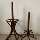 Portemanteau Baumann ancien