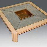 Coffee table Maison Jansen