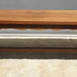 Farmhouse table Solid oak 200X80