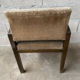 Modernist chair
