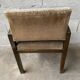 Fauteuil moderniste