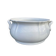 Antique Sarreguemines jardinière in porcelain
