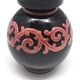 Ceramics vase Paul Jacquet