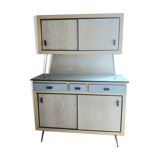 Buffet formica spirit rockabilly 50s