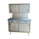 Buffet formica spirit rockabilly 50s