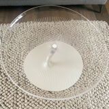 Triptyque table basse mucidule Roche Bobois