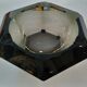 70s Murano glass ashtray