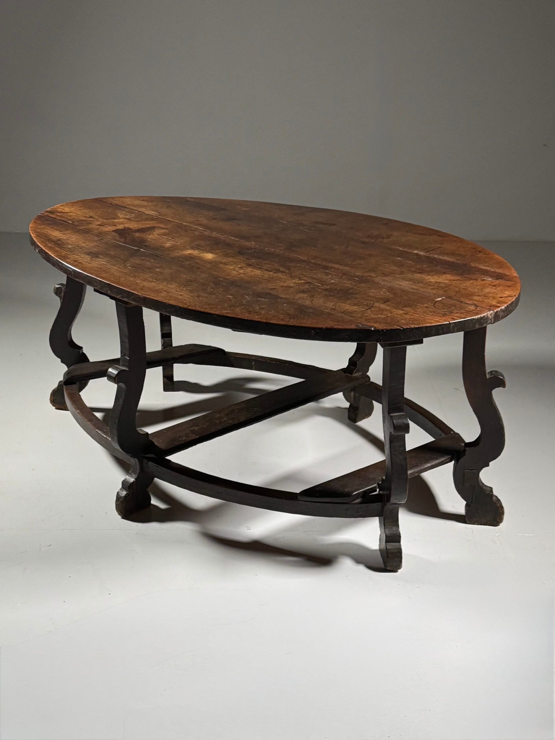 North Italian centre table 17th century