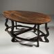 North Italian centre table 17th century