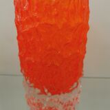 Service of 6 glasses by Geoffrey Baxter by Whitefriars, England 1960