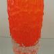 Service of 6 glasses by Geoffrey Baxter by Whitefriars, England 1960