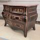 Commode Tomb of Louis XV period
