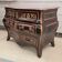Commode Tomb of Louis XV period