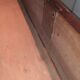 Commode directoire d époque