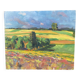 Landscape painting by Tony Reniers