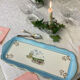 Porcelain cake dish France Badonviller