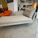 Vitra chaise longue