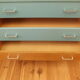 Vintage dresser