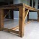 Table ancienne