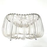 Anemone armchair, Campana brothers, Edra, 2001