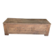 Maie ancienne en bois massif