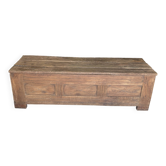 Maie ancienne en bois massif