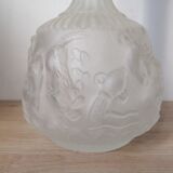 Italian decanter