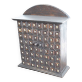 Cabinet – Solid teak storage chest