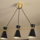 Suspension diabolo ikea vintage