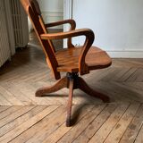 Standard USA armchair