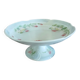 Antique compote dish "Grand dépôt Paris"