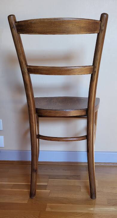 Chaise Thonet