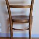 Chaise Thonet
