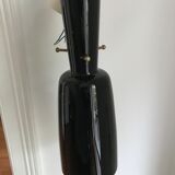 Hanging lamp in Murano glass