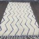 Moroccan Berber rug decorated 250cm x 150cm