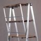 Saltimbanco shelf desk by Raul Barbieri & Giorgio Marianelli for Rexite, Italy 2000’s