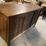 Norman oak sideboard