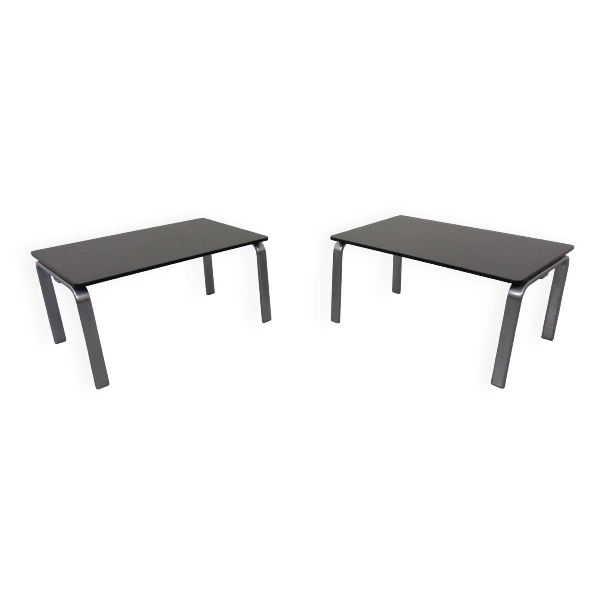 Antes Coffee Table from Zaiser & Ulbrich for COR, Italy, 2000s
