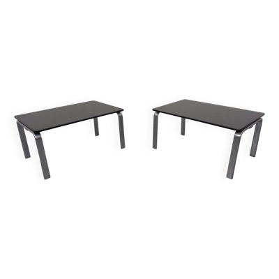 Antes Coffee Table from Zaiser & Ulbrich for COR, Italy, 2000s