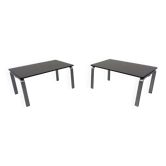 Antes Coffee Table from Zaiser & Ulbrich for COR, Italy, 2000s