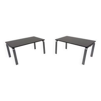 Antes Coffee Table from Zaiser & Ulbrich for COR, Italy, 2000s