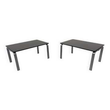 Antes Coffee Table from Zaiser & Ulbrich for COR, Italy, 2000s
