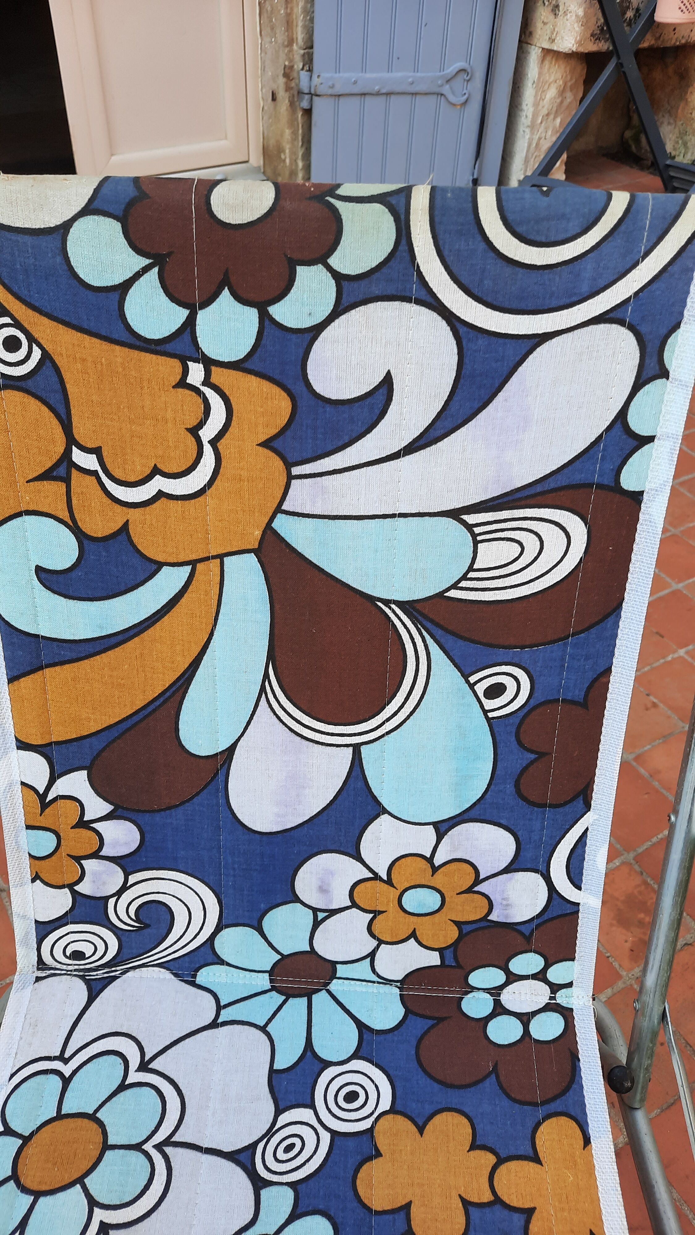 3 camping folding chairs