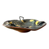 Vintage fruit bowl