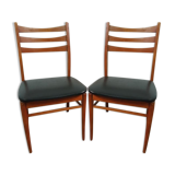 Scandinavian chairs