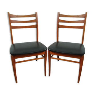 Scandinavian chairs