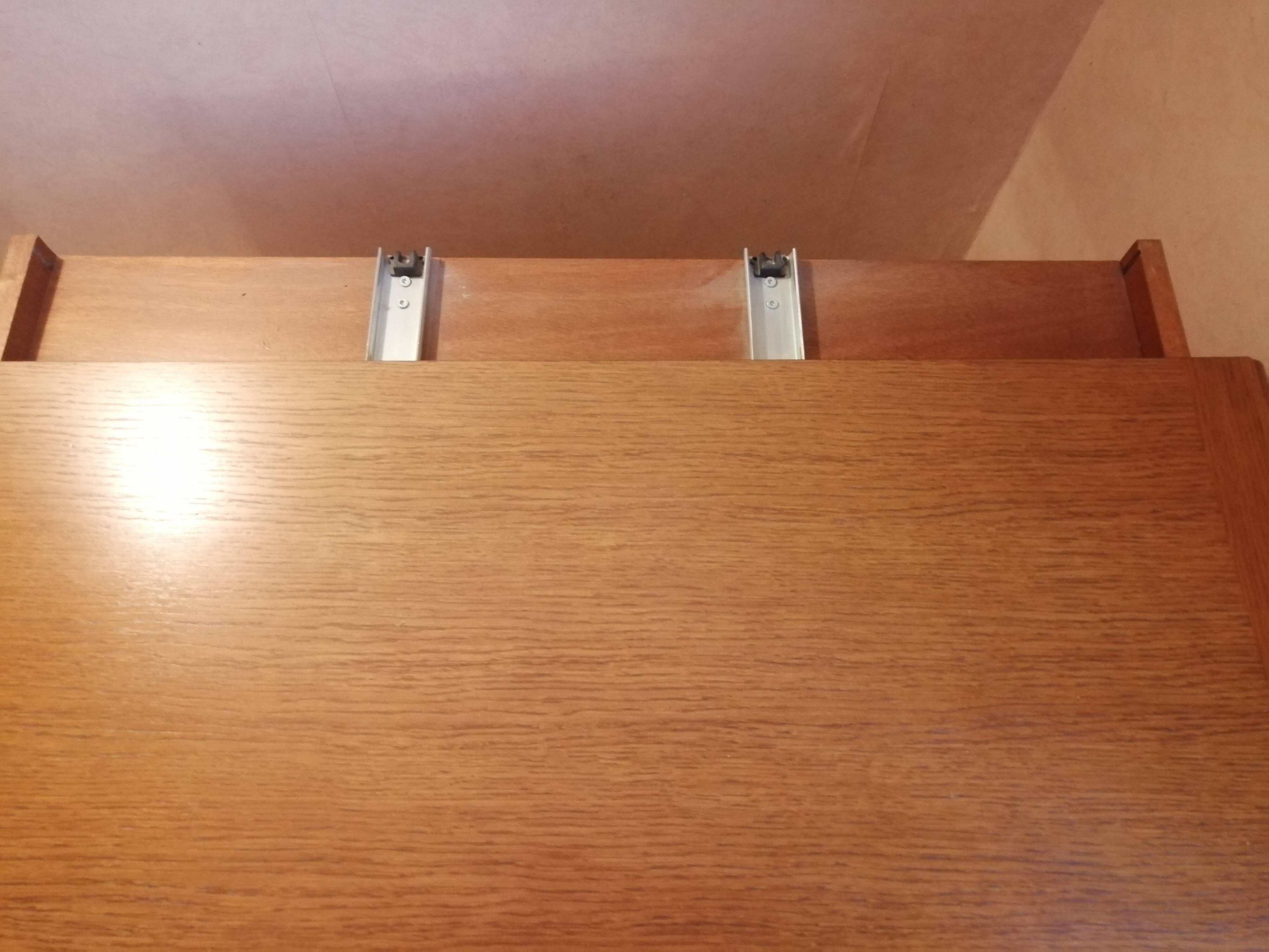 TV unit