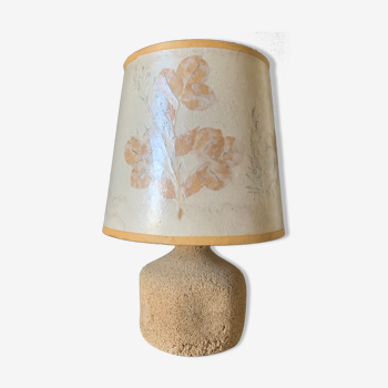 Vintage lamp