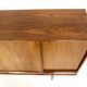 Scandinavian rosewood sideboard, Denmark, 1960