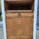 Bureau enfant Baumann et chaise Bauhaus
